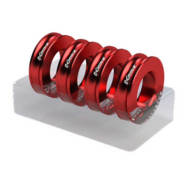 Entretoises pour étrier de frein K-Bike Ducati Panigale V4/S/R (18-24) DF004 