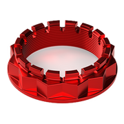 Écrou de roue arrière en aluminium K-Bike Ducati Panigale V2 955 (20-24) DM48X1,5 