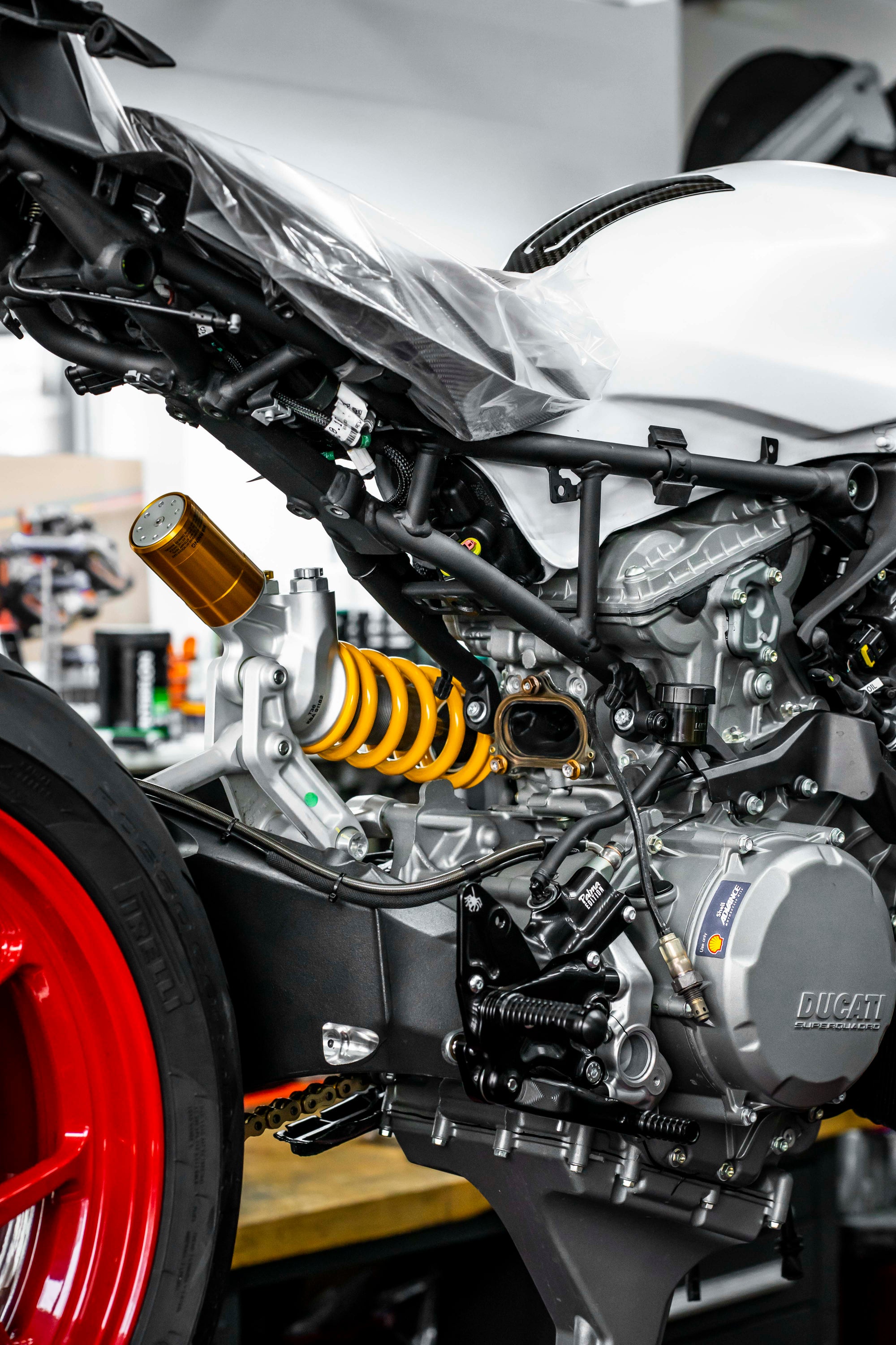 TGP MotoRacing