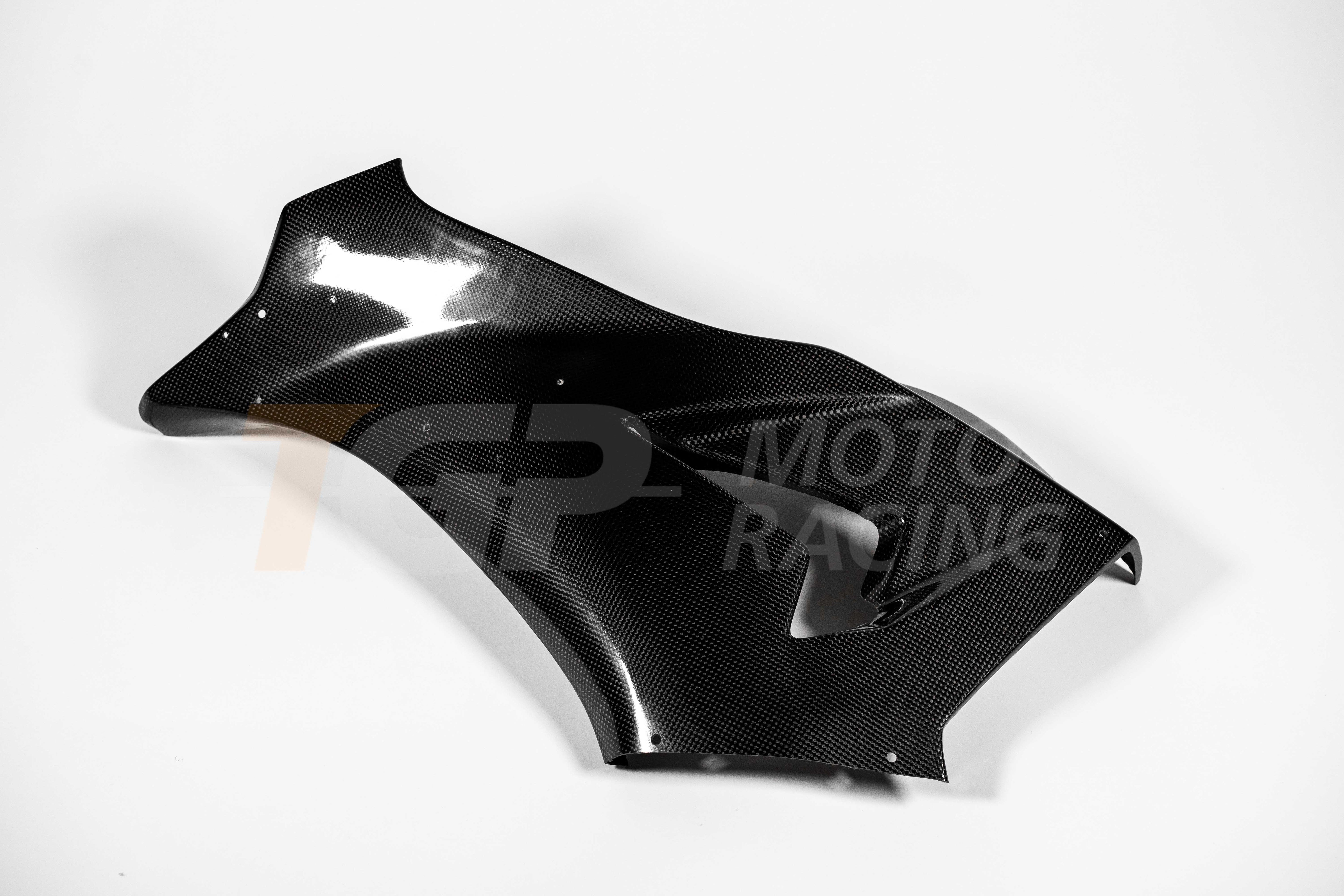 Kit de carénage complet en carbone pour Honda CBR 1000 RR-R SC82 (24-26) Carbonin 