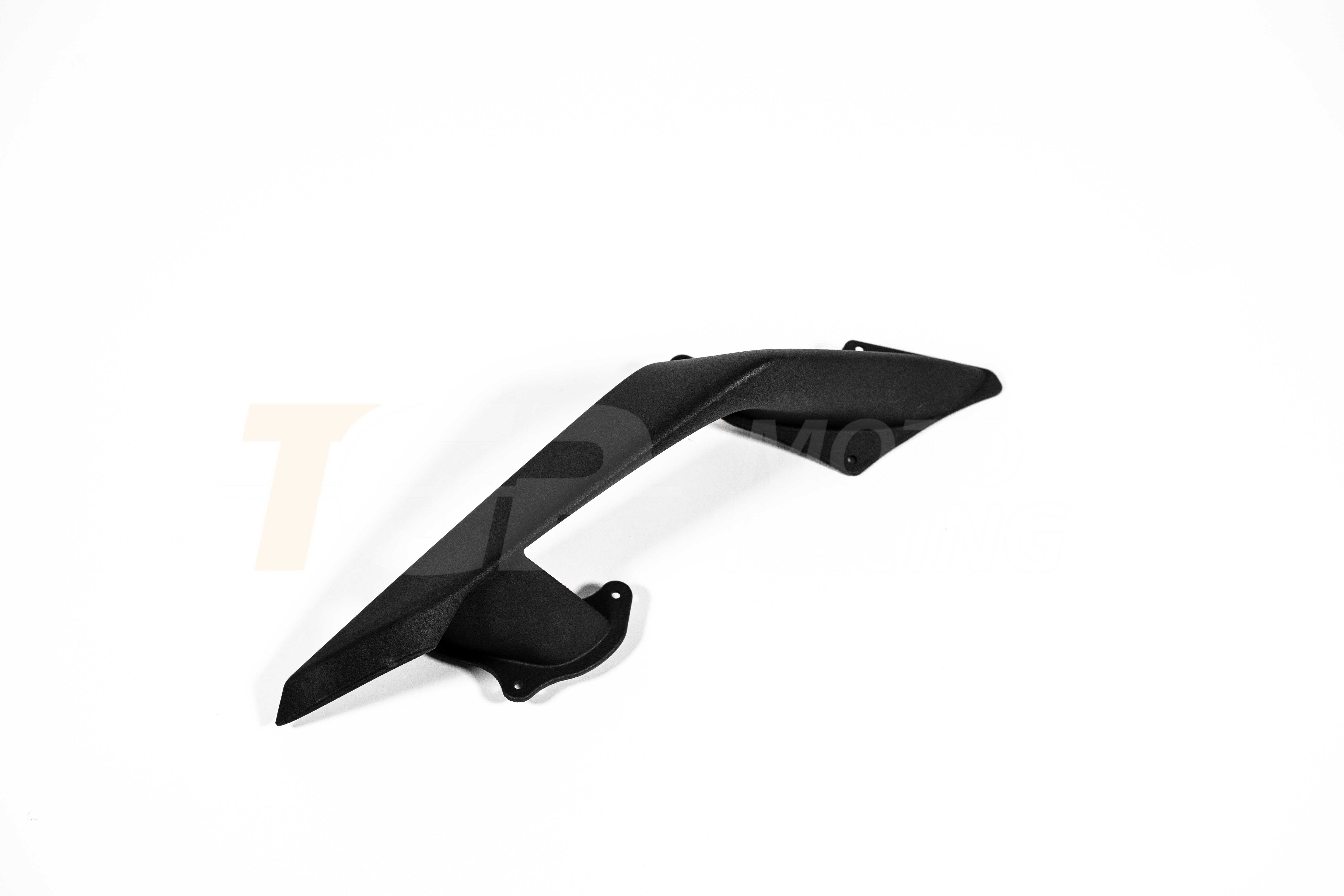 Ailerons Set 3D Imprimé en Carbone pour Honda CBR 1000 RR-R SC82 (24-26) 