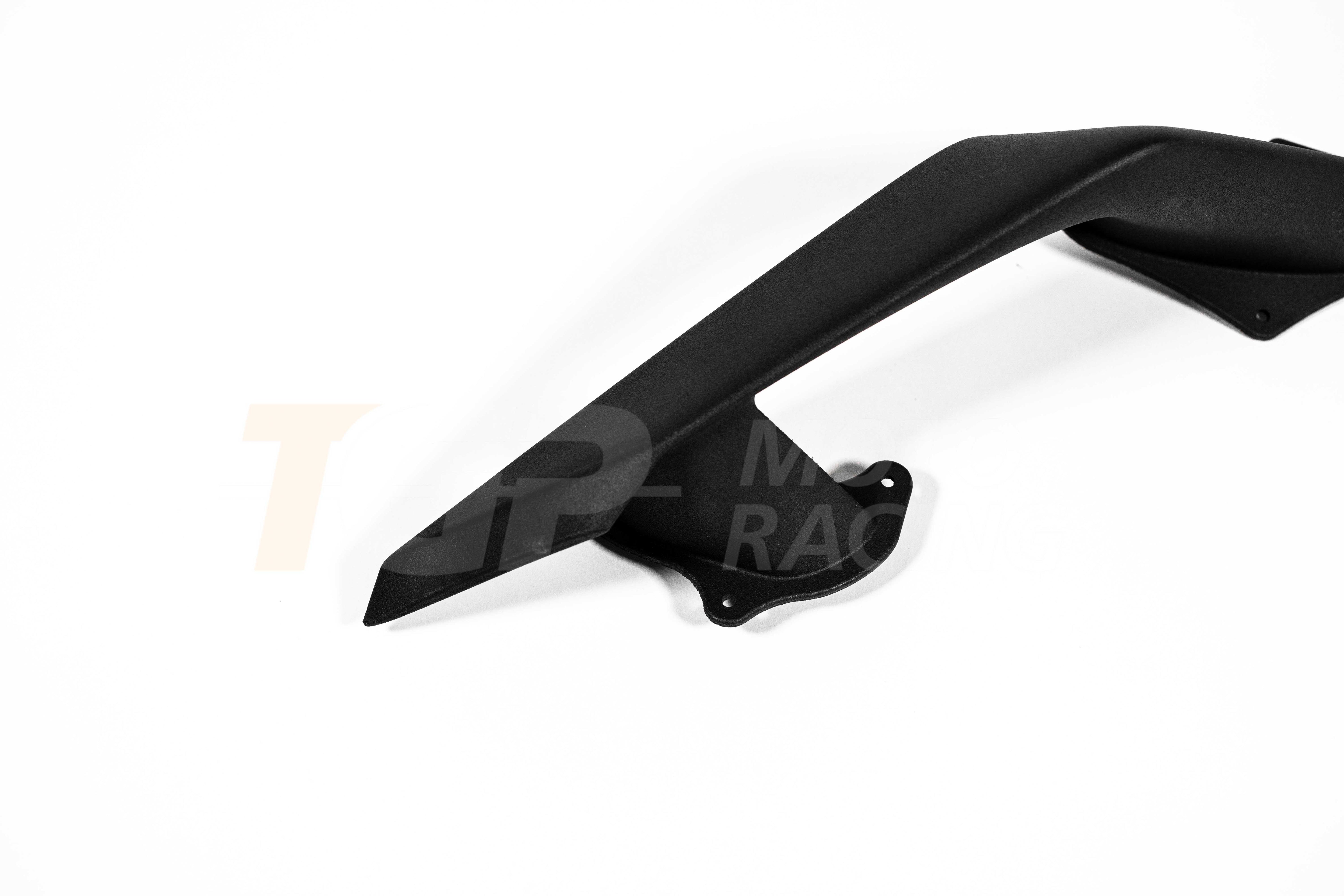 Ailerons Set 3D Imprimé en Carbone pour Honda CBR 1000 RR-R SC82 (24-26) 