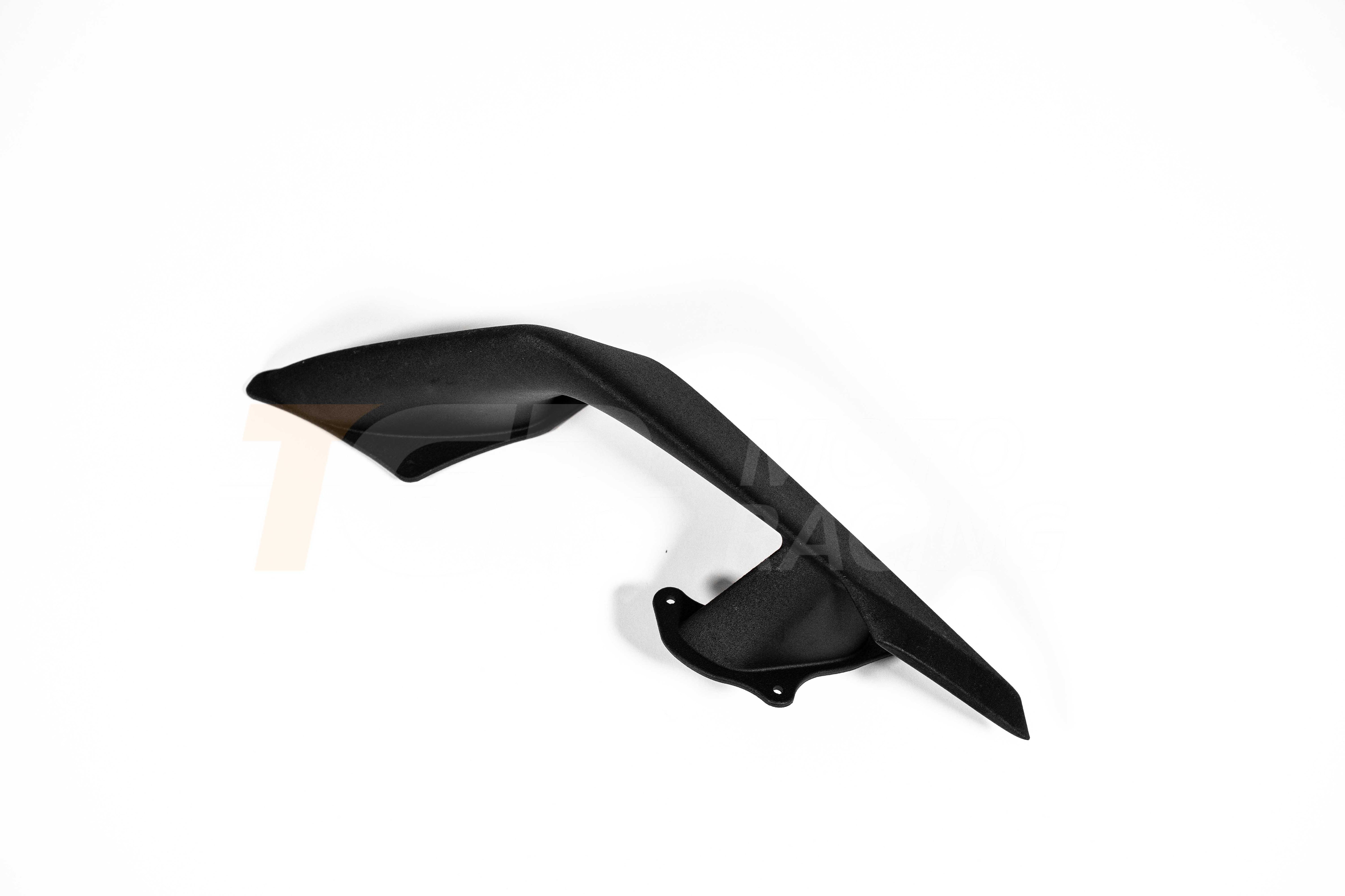 Ailerons Set 3D Imprimé en Carbone pour Honda CBR 1000 RR-R SC82 (24-26) 