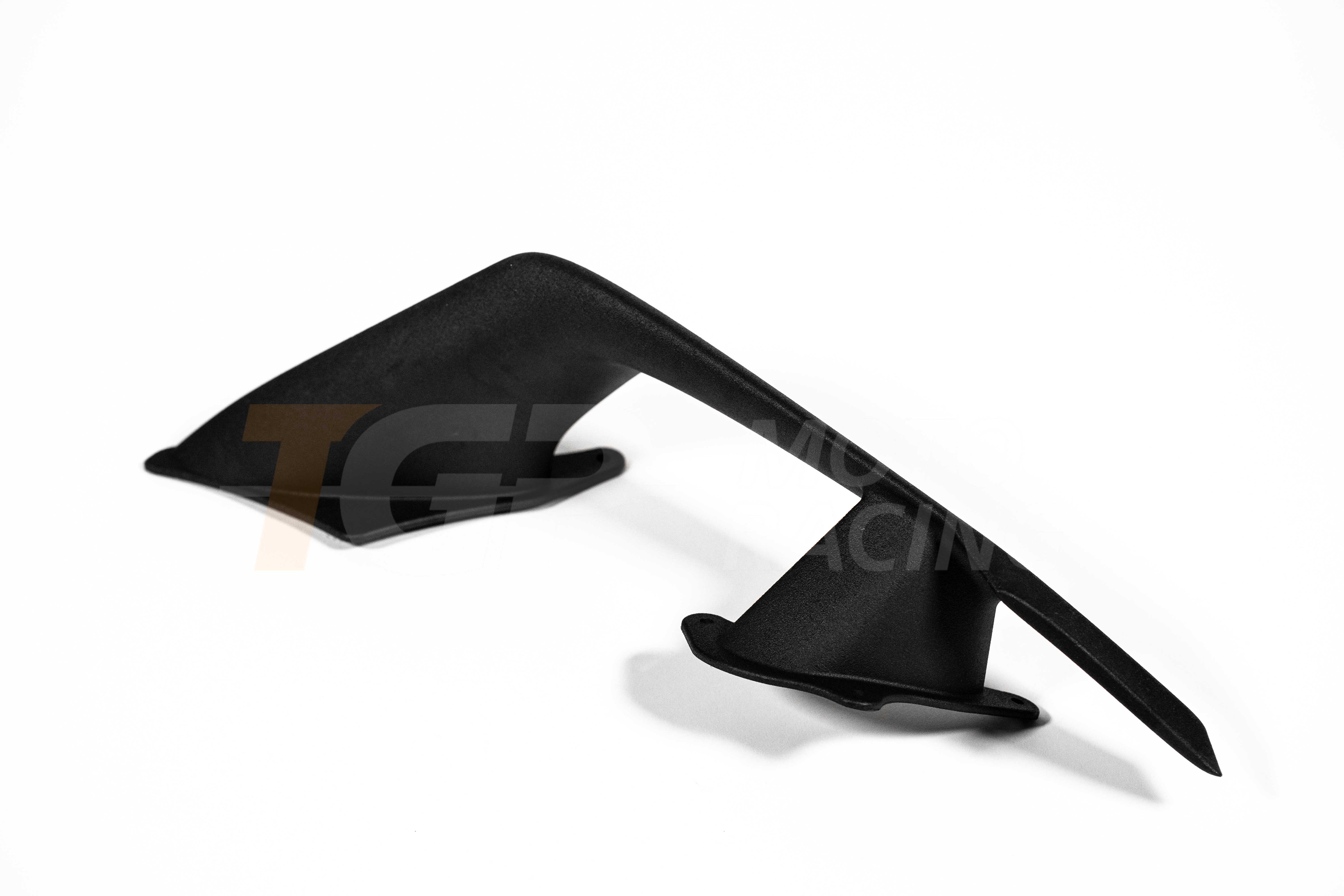 Ailerons Set 3D Imprimé en Carbone pour Honda CBR 1000 RR-R SC82 (24-26) 