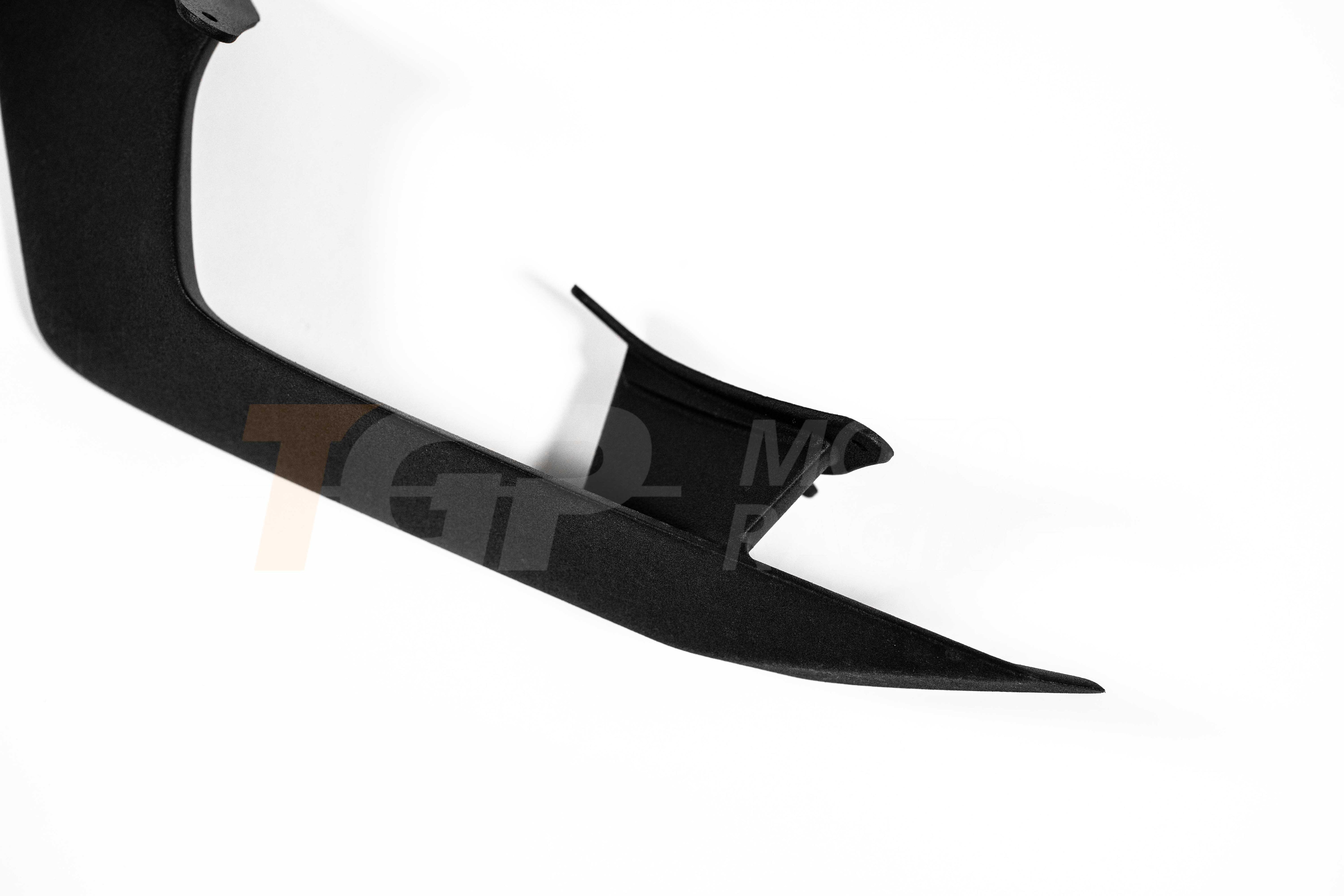 Ailerons Set 3D Imprimé en Carbone pour Honda CBR 1000 RR-R SC82 (24-26) 