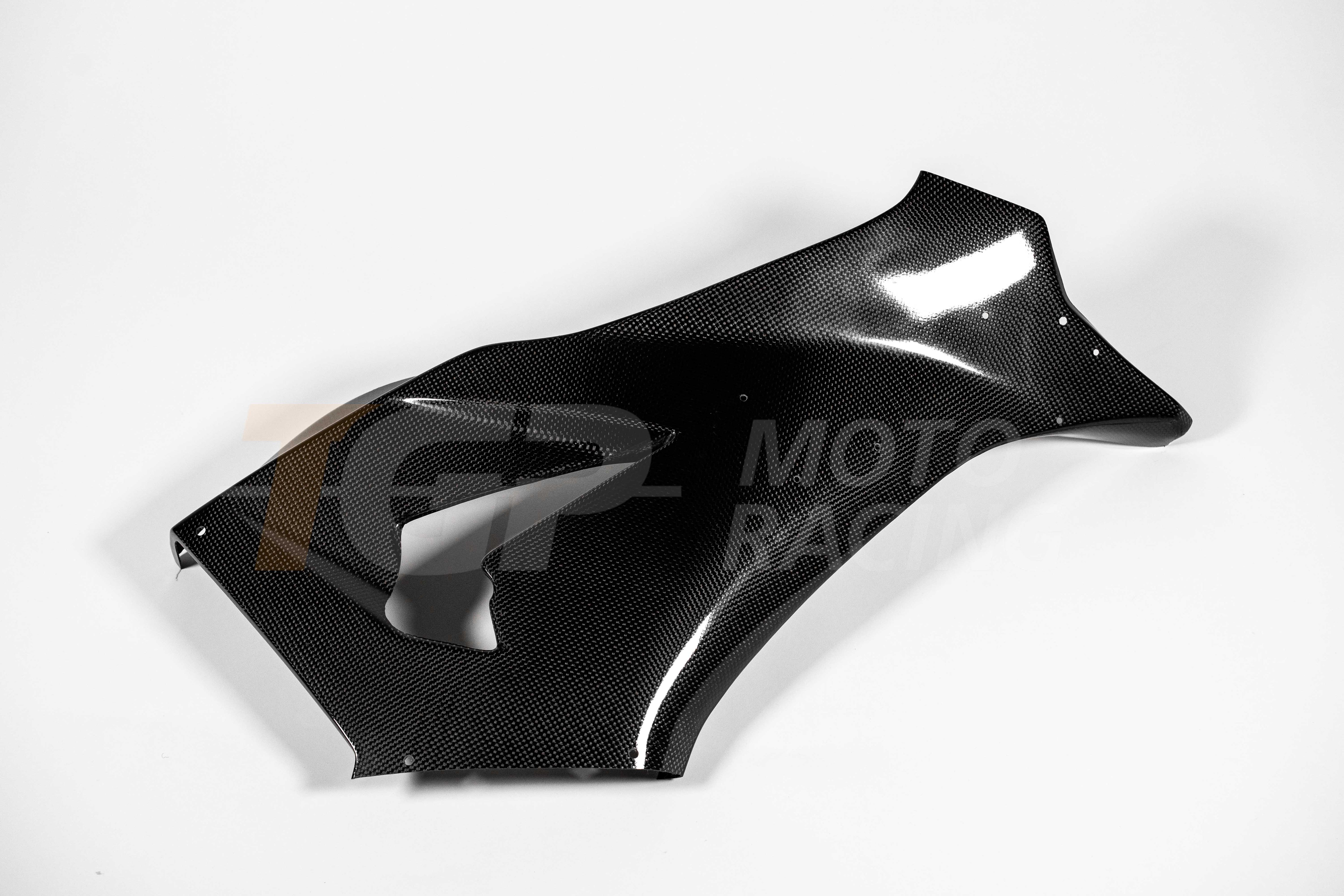 Kit de carénage complet en carbone pour Honda CBR 1000 RR-R SC82 (24-26) Carbonin 