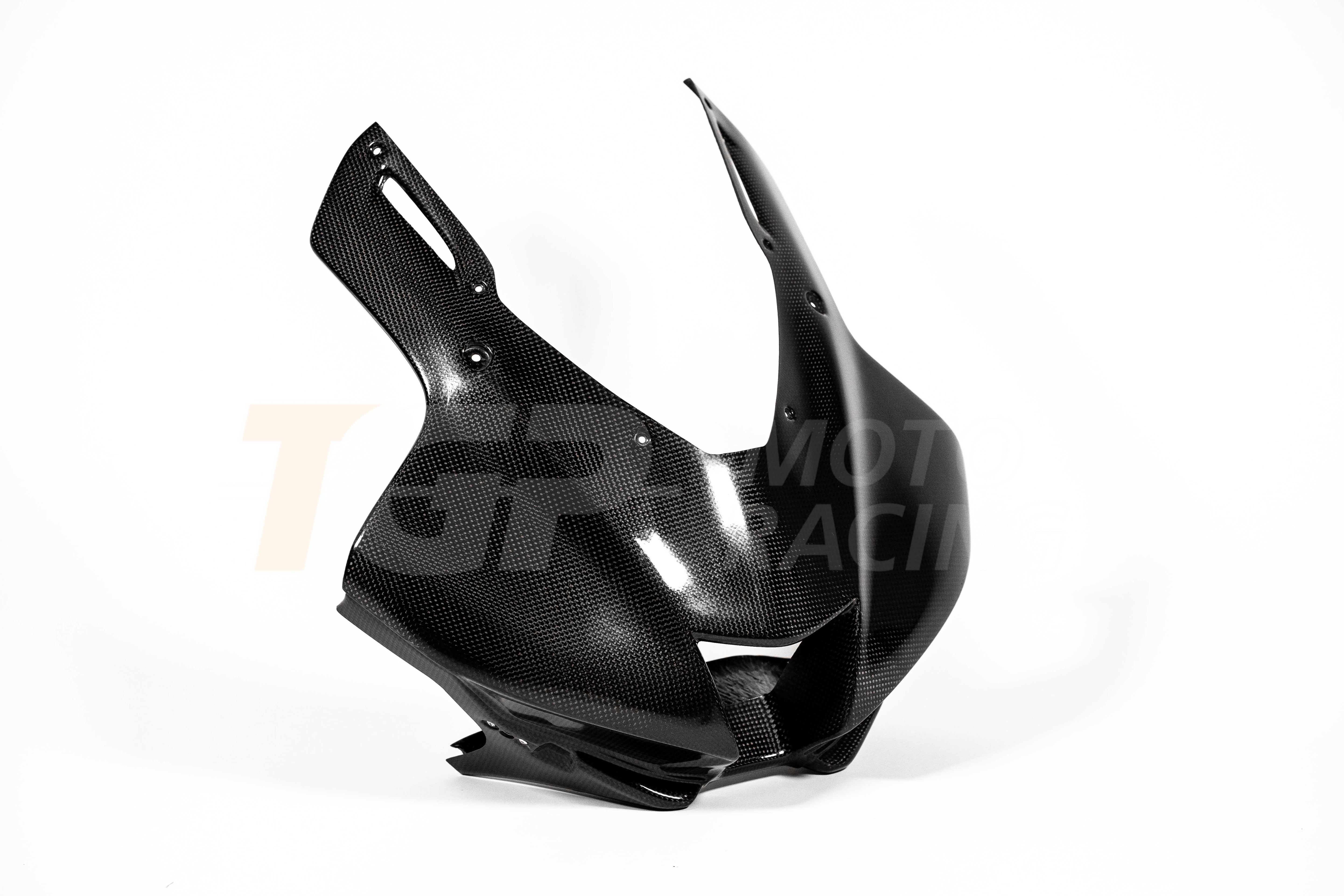 Kit de carénage complet en carbone pour Honda CBR 1000 RR-R SC82 (24-26) Carbonin 