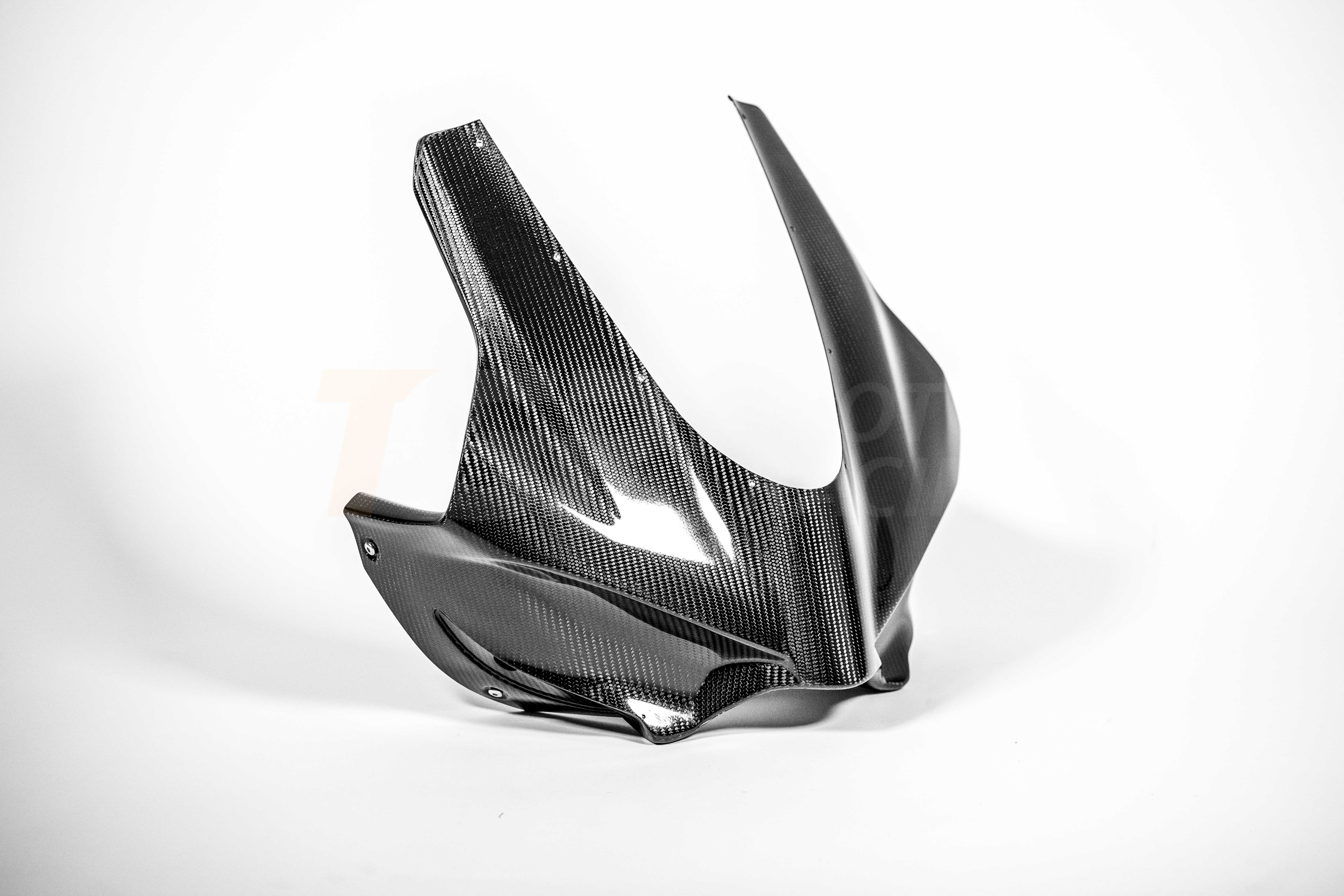 Carénage avant 200 g en carbone AP Carbon Line Ducati Panigale V4 R (2026) 