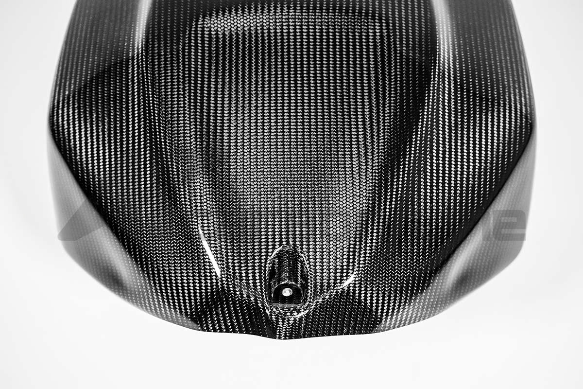 Couvercle de réservoir SBK 200g AP Carbon Line Aprilia RSV4/RR/1100 Factory (21-25) 