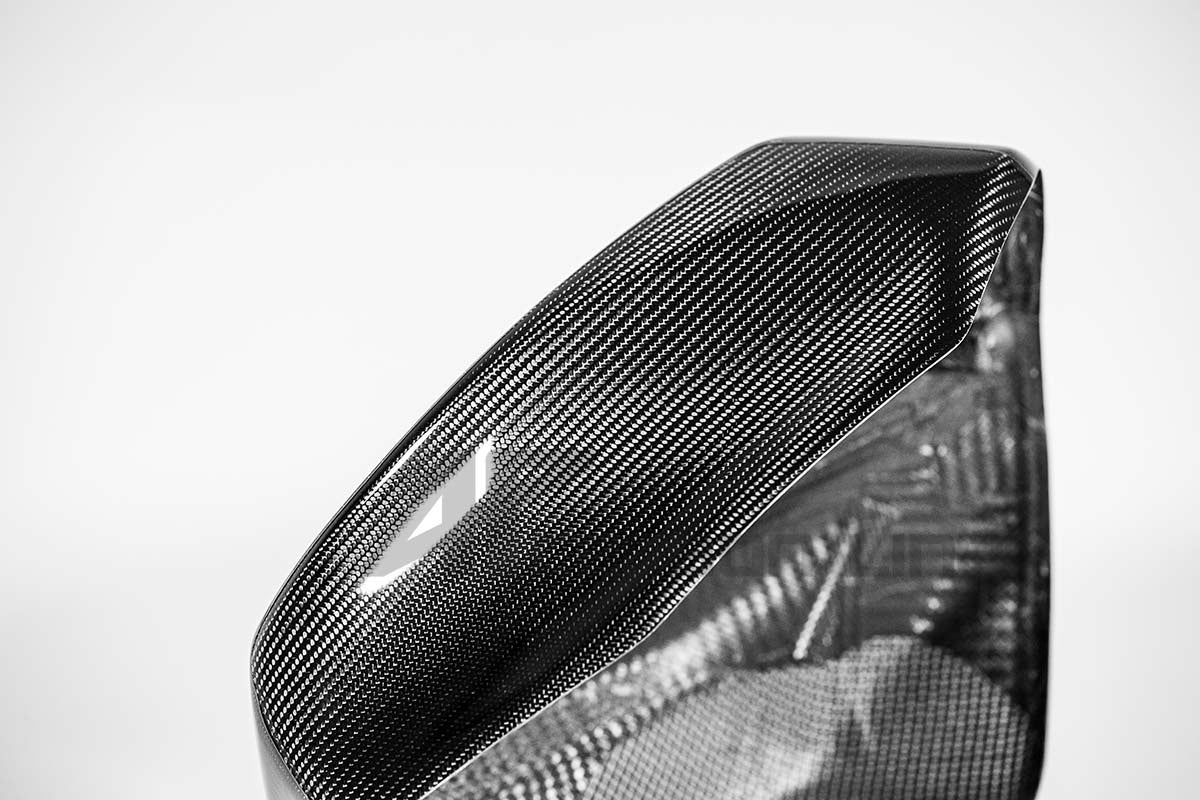 Couvercle de réservoir SBK 200g AP Carbon Line Aprilia RSV4/RR/1100 Factory (21-25) 