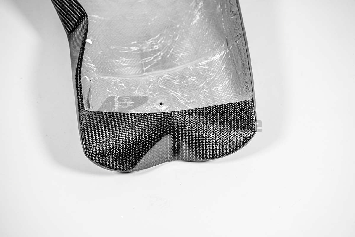 Bugspoiler 200g AP Carbon Line Aprilia RSV4/RR/1100 Factory (21-25) 