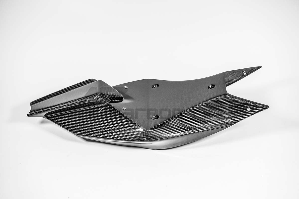 Carénage arrière 200g AP Carbon Line Aprilia RSV4/RR/1100 Factory (21-25) 