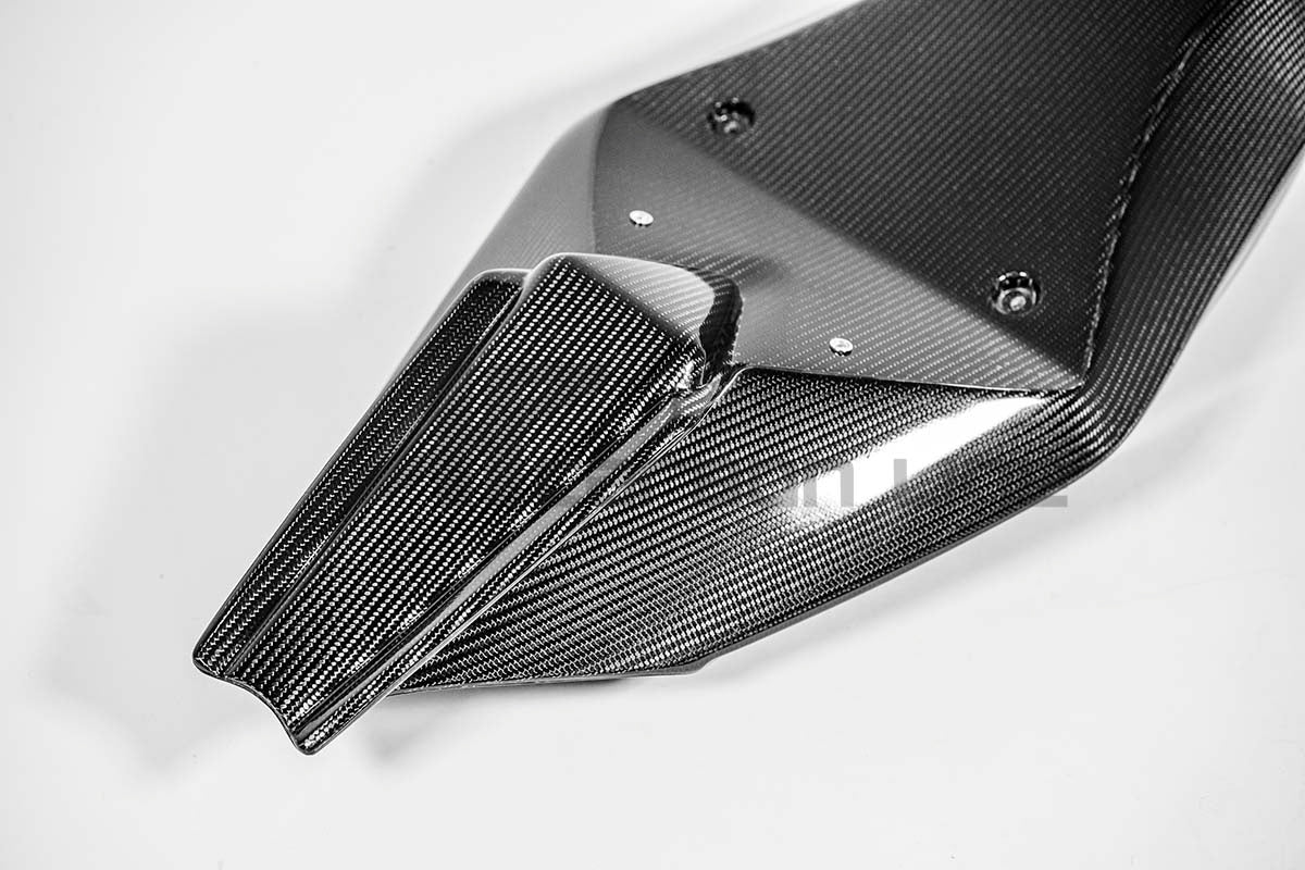 Carénage arrière 200g AP Carbon Line Aprilia RSV4/RR/1100 Factory (21-25) 
