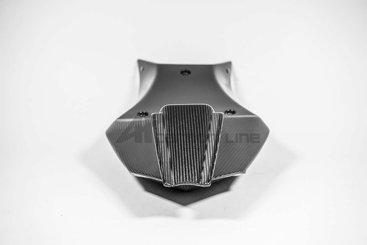 Carénage arrière 200g AP Carbon Line Aprilia RSV4/RR/1100 Factory (21-25) 