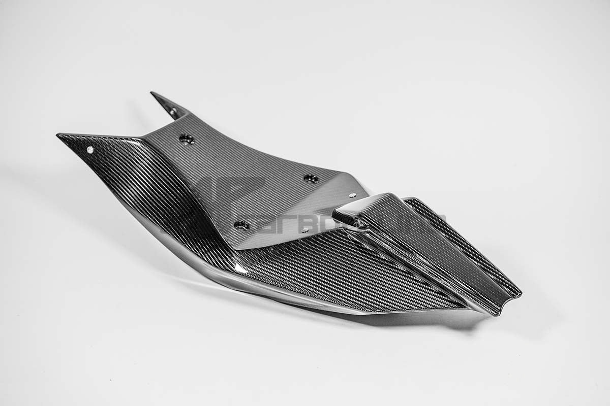 Carénage arrière 200g AP Carbon Line Aprilia RSV4/RR/1100 Factory (21-25) 