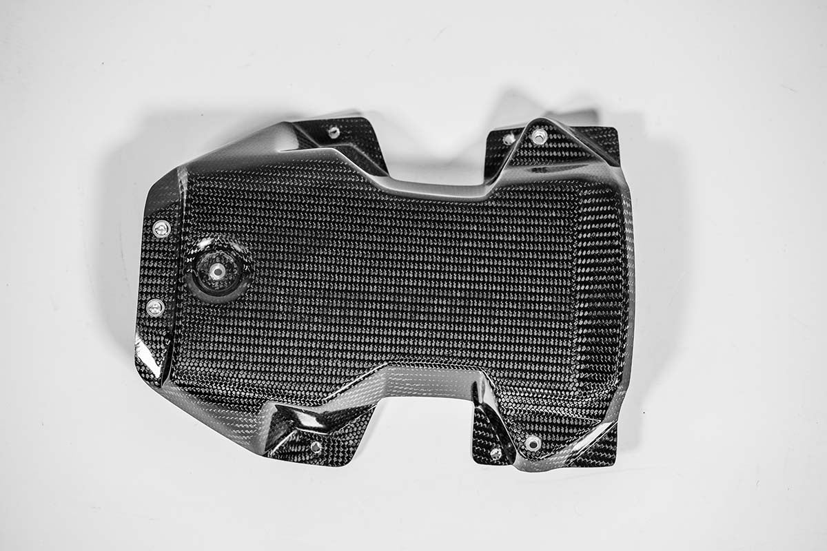Carénage arrière 200g AP Carbon Line Aprilia RSV4/RR/1100 Factory (21-25) 