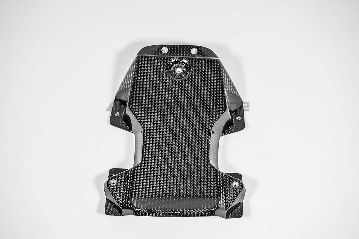 Carénage arrière 200g AP Carbon Line Aprilia RSV4/RR/1100 Factory (21-25) 