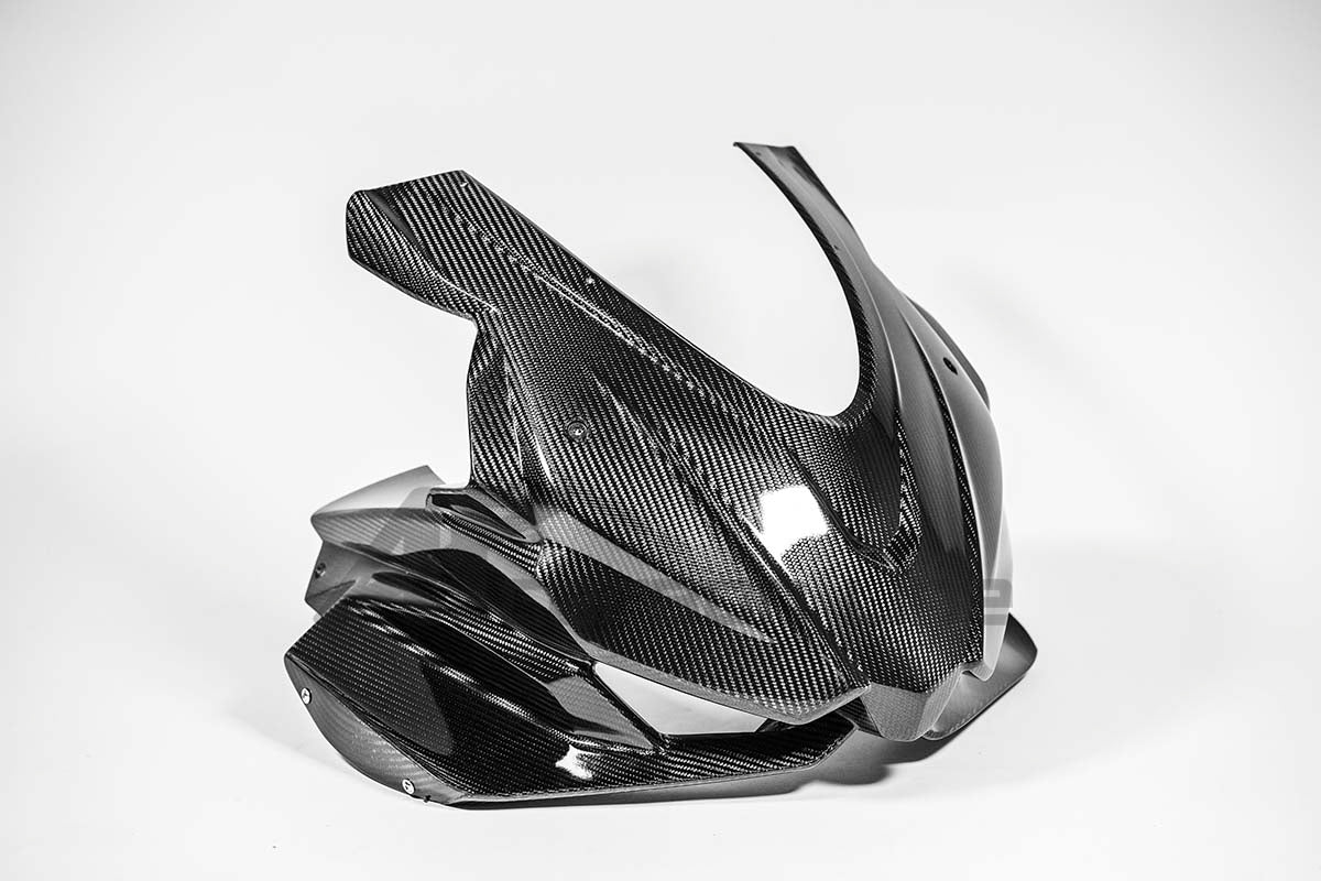 Masque avant 200g AP Carbon Line Aprilia RSV4/RR/1100 Factory (21-25) 