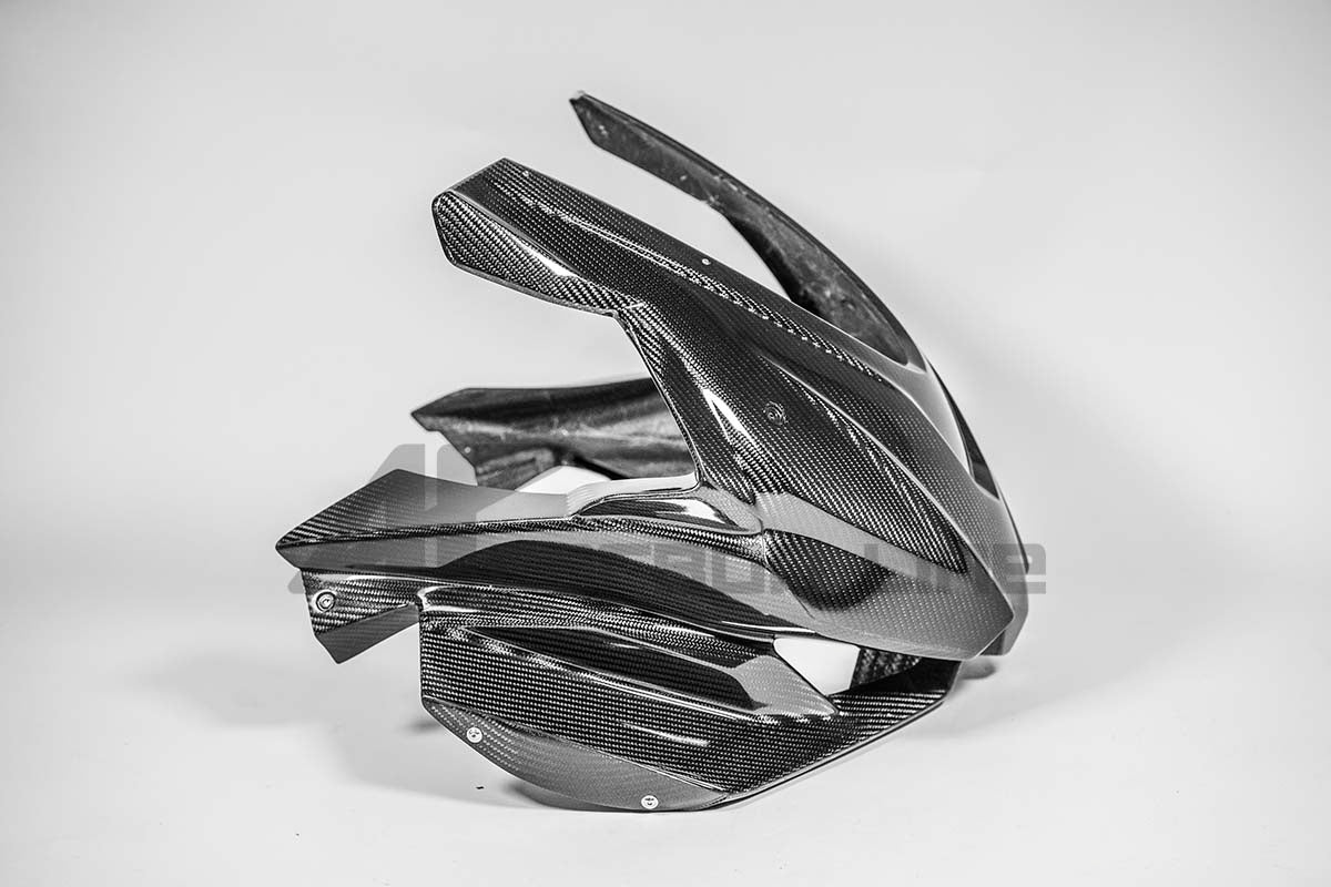 Masque avant 200g AP Carbon Line Aprilia RSV4/RR/1100 Factory (21-25) 