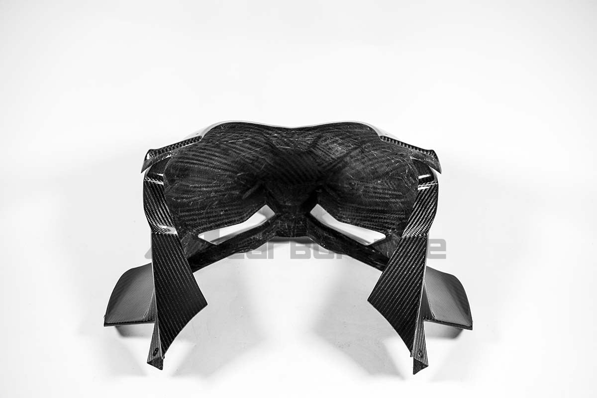 Masque avant 200g AP Carbon Line Aprilia RSV4/RR/1100 Factory (21-25) 