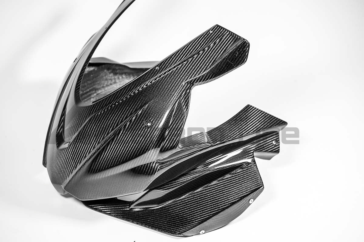 Masque avant 200g AP Carbon Line Aprilia RSV4/RR/1100 Factory (21-25) 