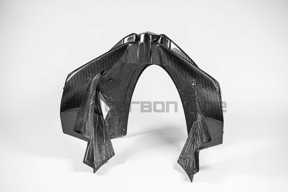 Masque avant 200g AP Carbon Line Aprilia RSV4/RR/1100 Factory (21-25) 