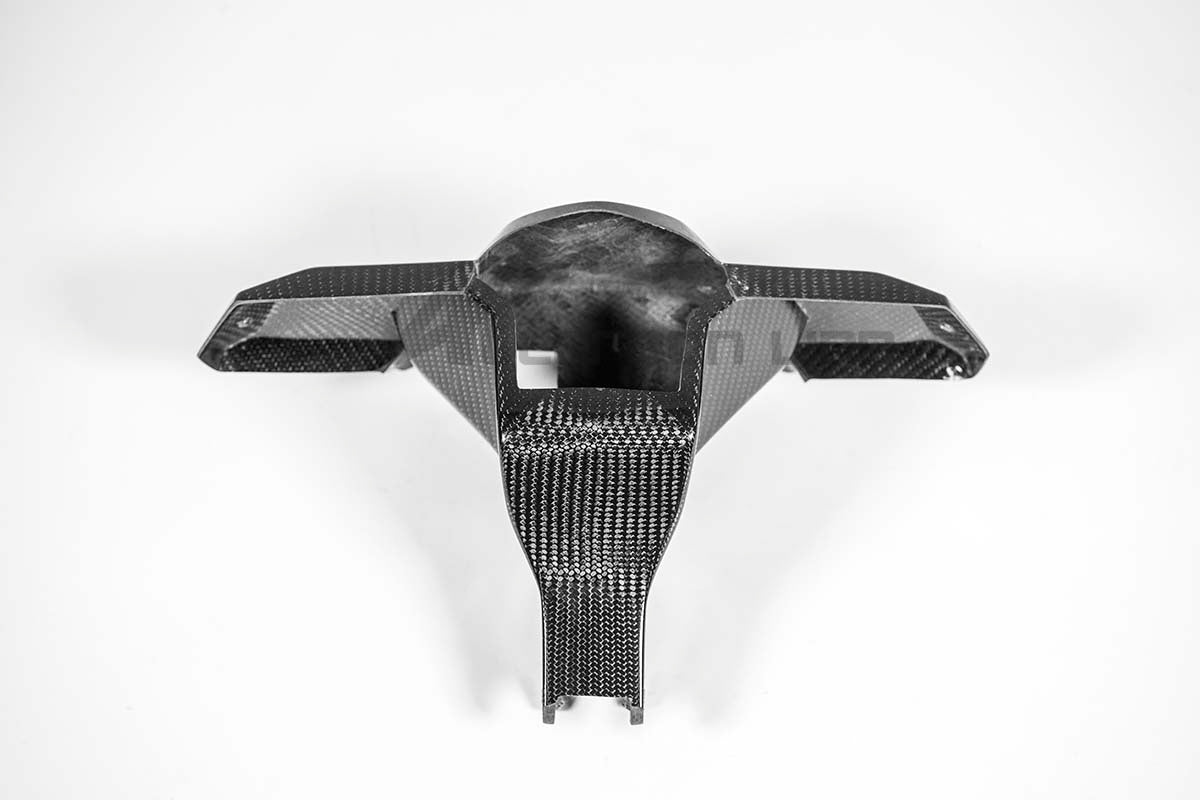 Support d'instrument 200g AP Carbon Line Aprilia RSV4/RR/1100 Factory (21-25) 