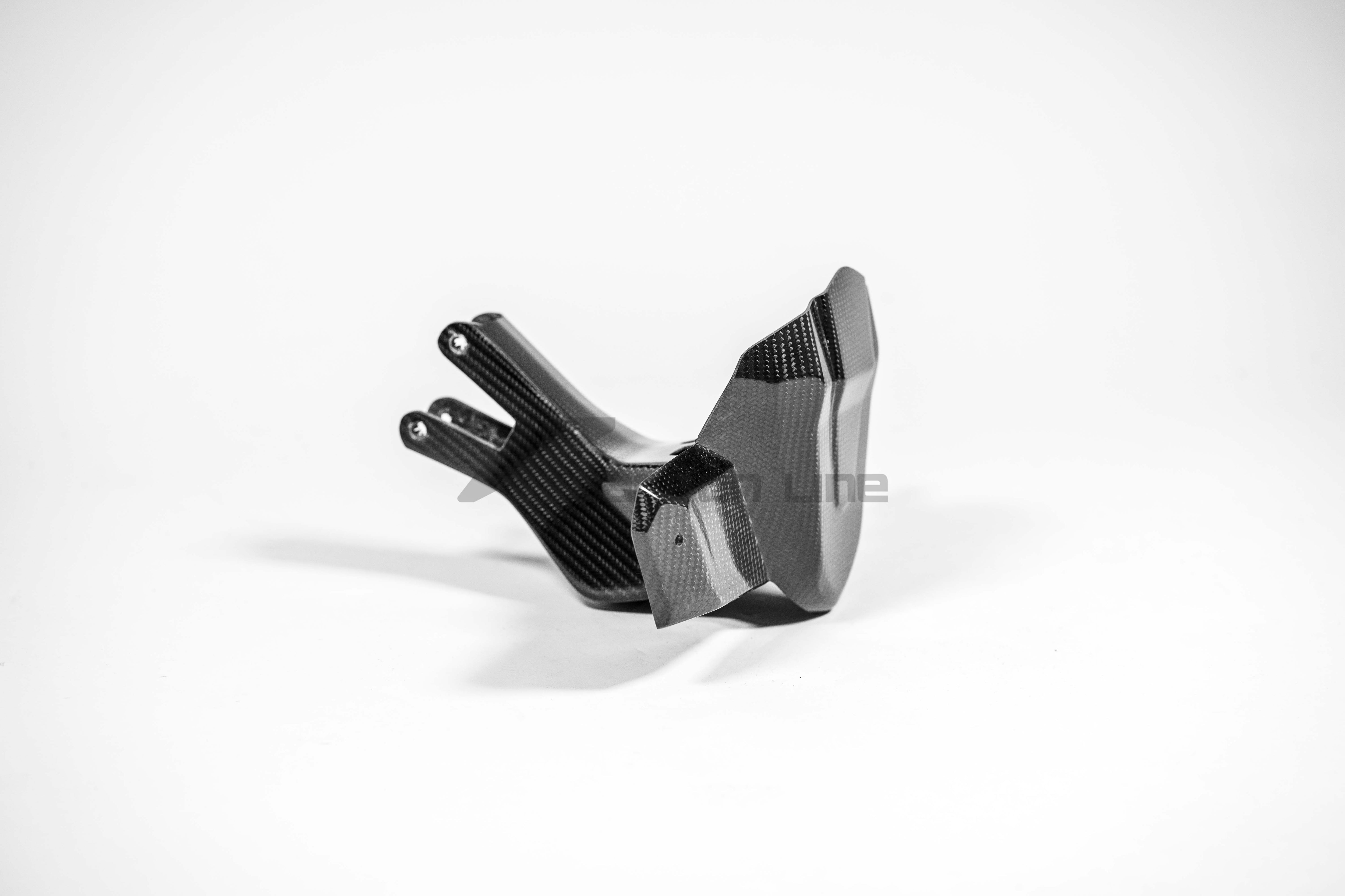 Support d'instrument 200g AP Carbon Line Aprilia RSV4/RR/1100 Factory (21-25) 