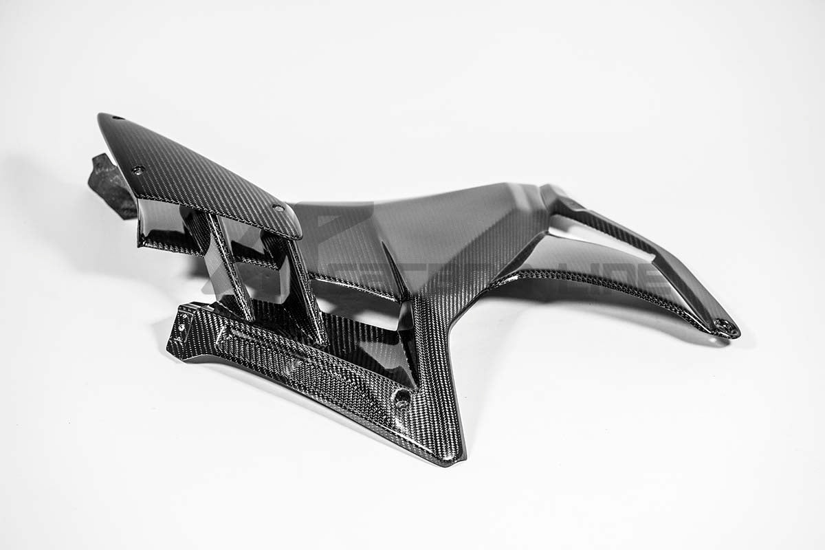 Côté droit 200g AP Carbon Line Aprilia RSV4/RR/1100 Factory (21-25) 
