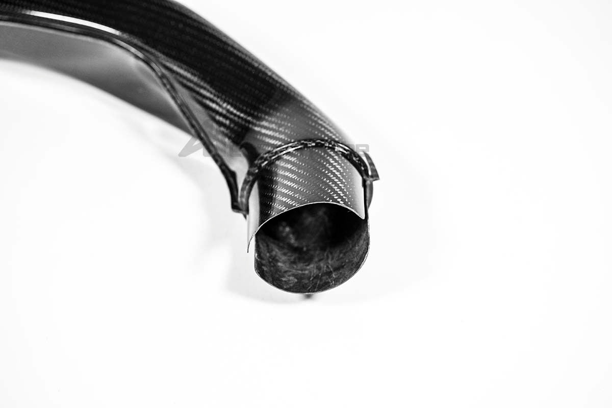 Canaux d'air 200g AP Carbon Line Aprilia RSV4/RR/1100 Factory (21-25) 