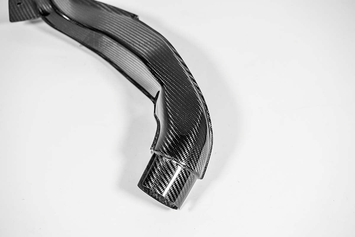 Canaux d'air 200g AP Carbon Line Aprilia RSV4/RR/1100 Factory (21-25) 