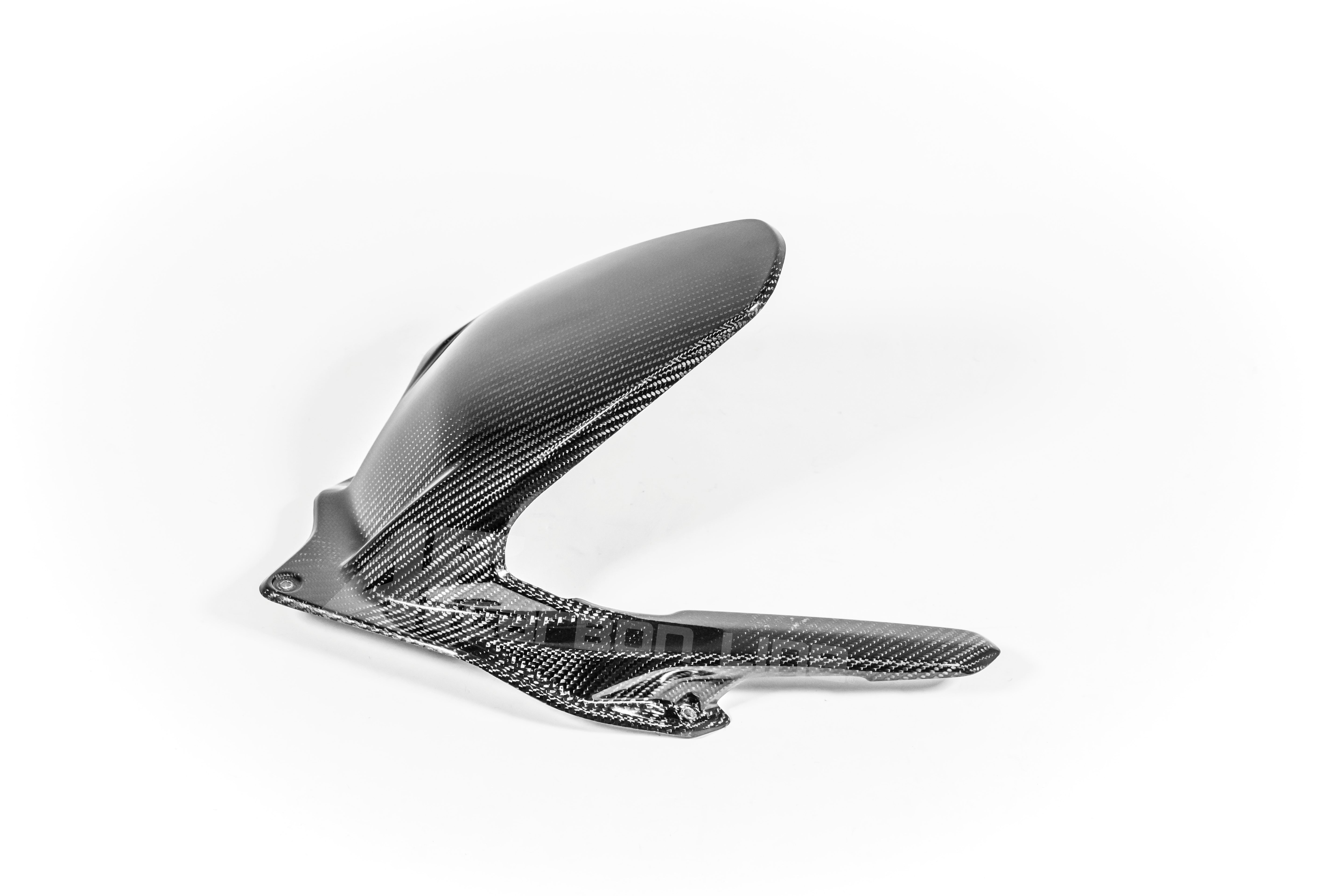 Garde-boue arrière 200g AP Carbon Line Ducati Panigale V4/S (2025) 