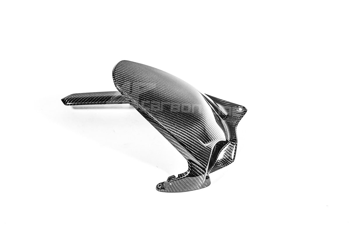 Garde-boue arrière 200g AP Carbon Line Ducati Panigale V4/S (2025) 