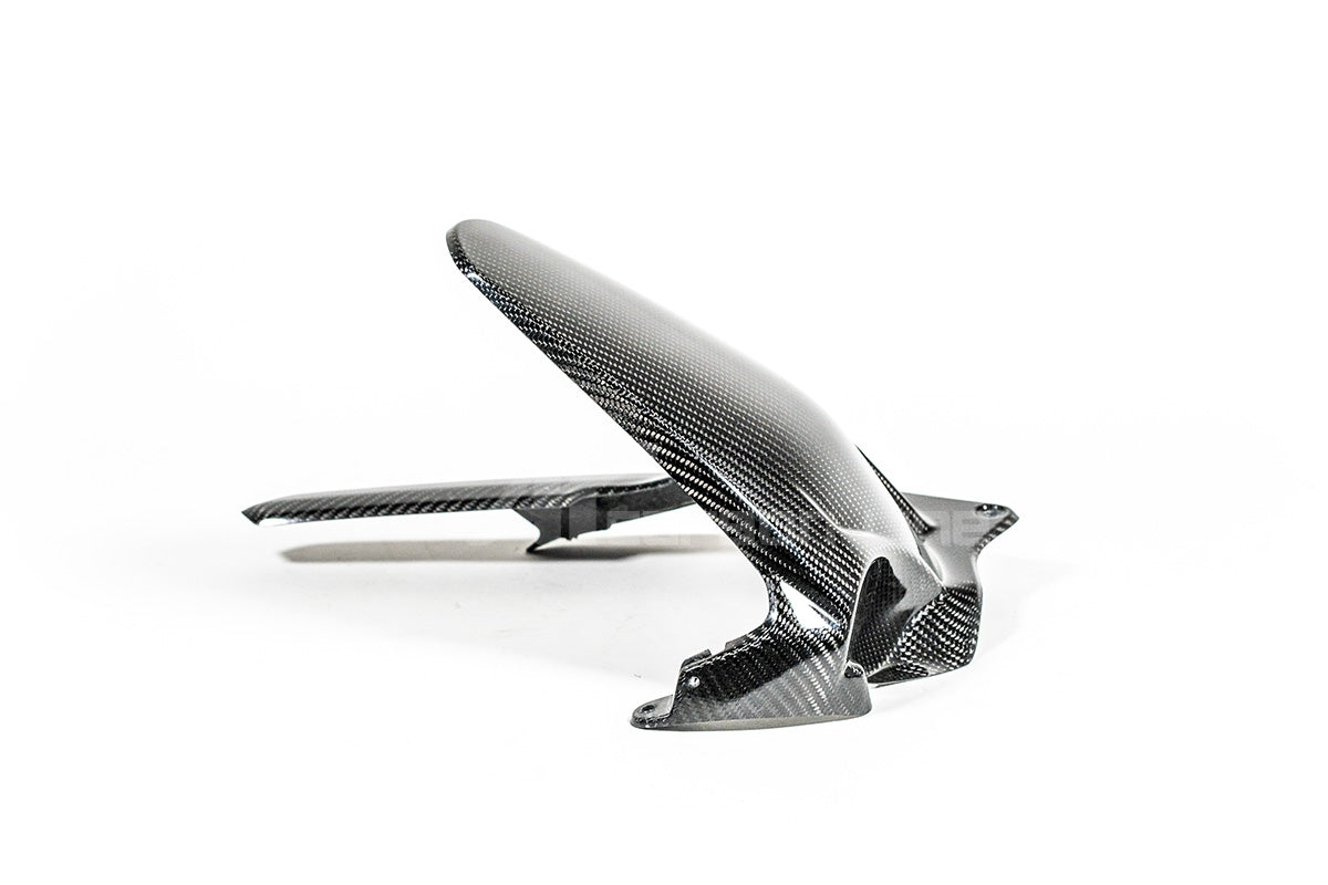 Garde-boue arrière 200g AP Carbon Line Ducati Panigale V4/S (2025) 