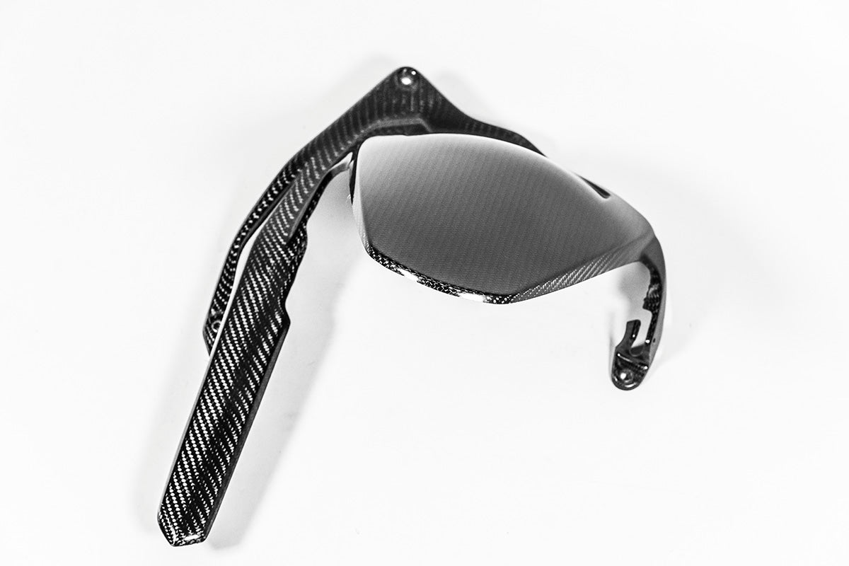 Garde-boue arrière 200g AP Carbon Line Ducati Panigale V4/S (2025) 
