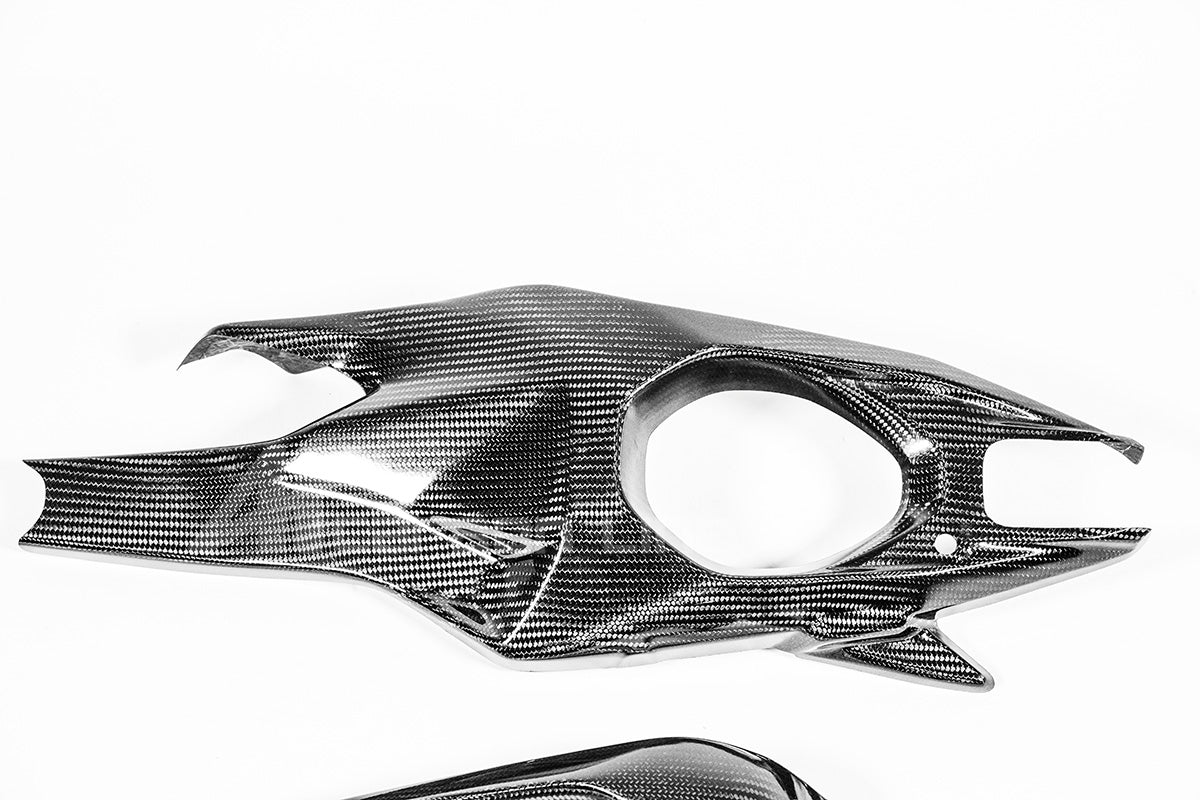 Couvercles de balancement 200g AP Carbon Line Ducati Panigale V4/S (2025) 
