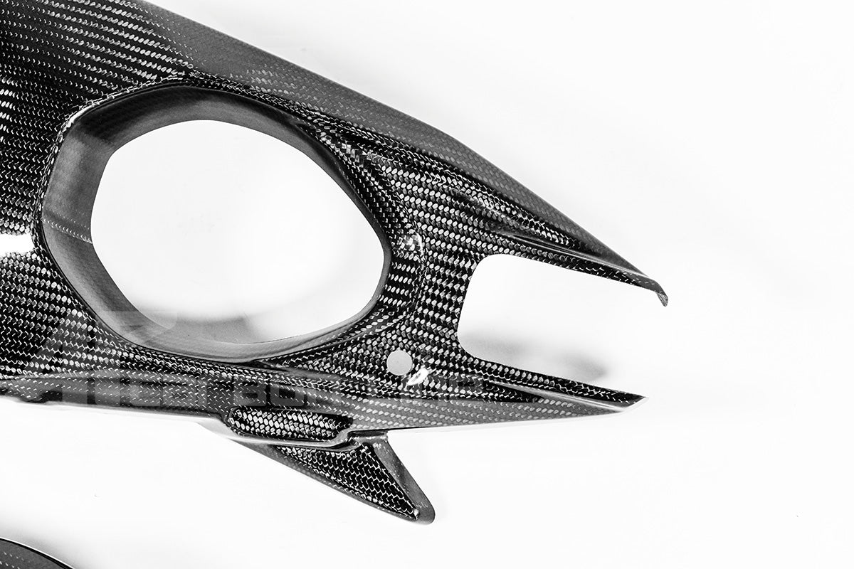 Couvercles de balancement 200g AP Carbon Line Ducati Panigale V4/S (2025) 