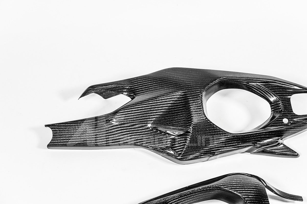 Couvercles de balancement 200g AP Carbon Line Ducati Panigale V4/S (2025) 