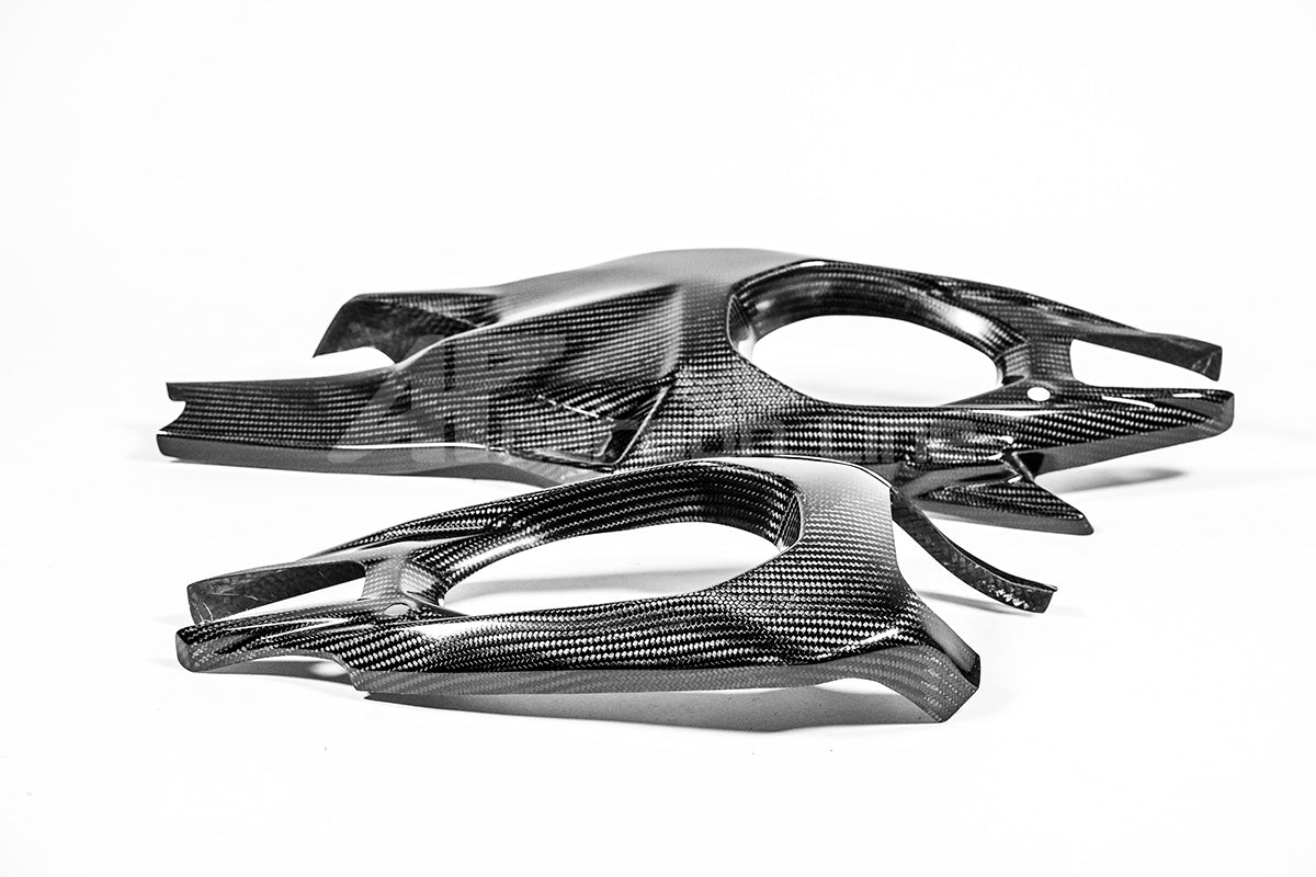 Couvercles de balancement 200g AP Carbon Line Ducati Panigale V4/S (2025) 