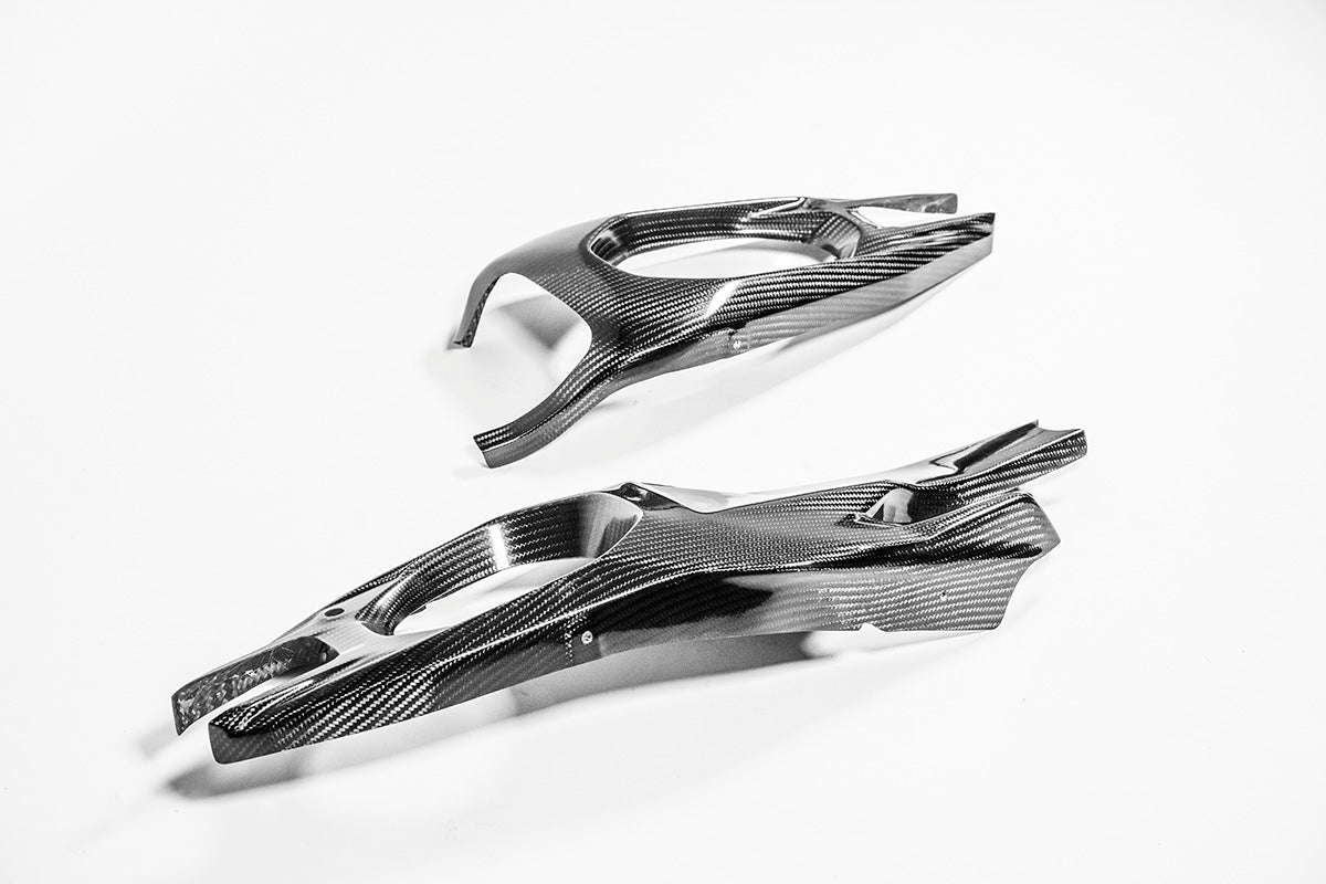 Couvercles de balancement 200g AP Carbon Line Ducati Panigale V4/S (2025) 