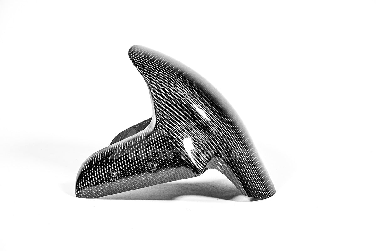 Aile avant 200g AP Carbon Line Ducati Panigale V4/S (2025) 