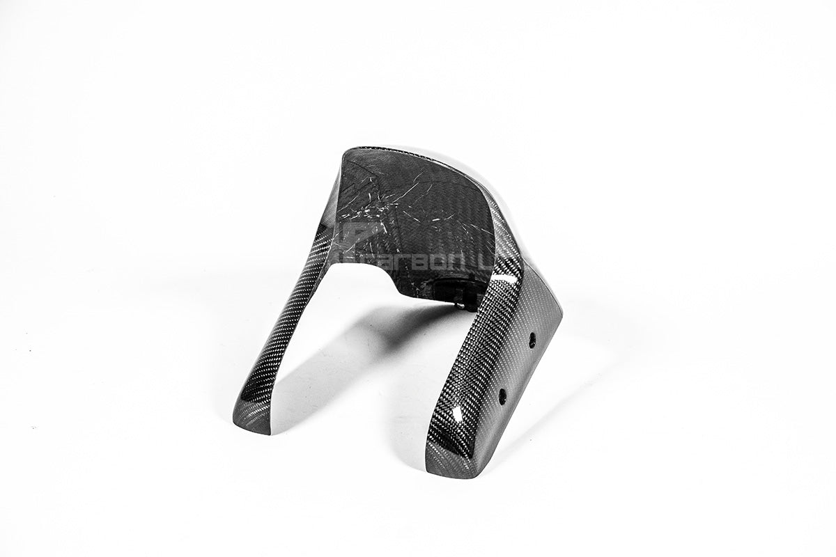 Aile avant 200g AP Carbon Line Ducati Panigale V4/S (2025) 