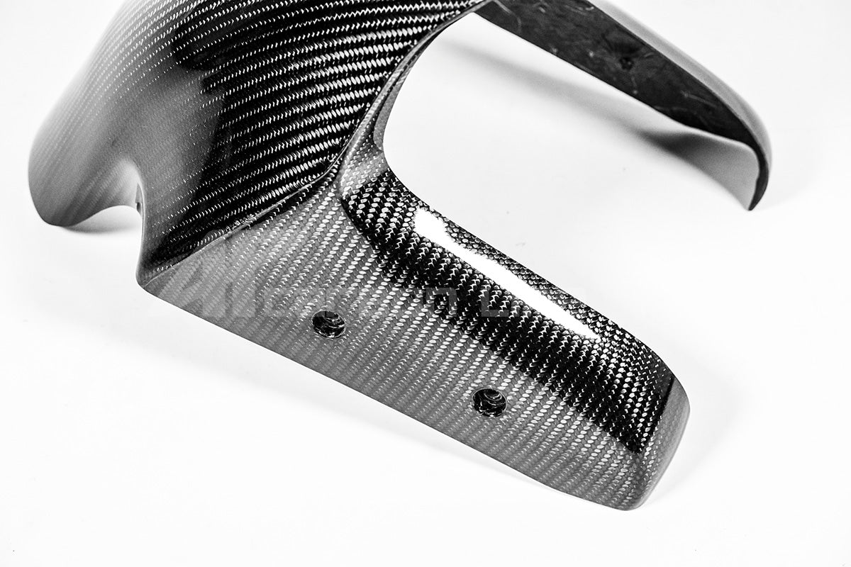 Aile avant 200g AP Carbon Line Ducati Panigale V4/S (2025) 