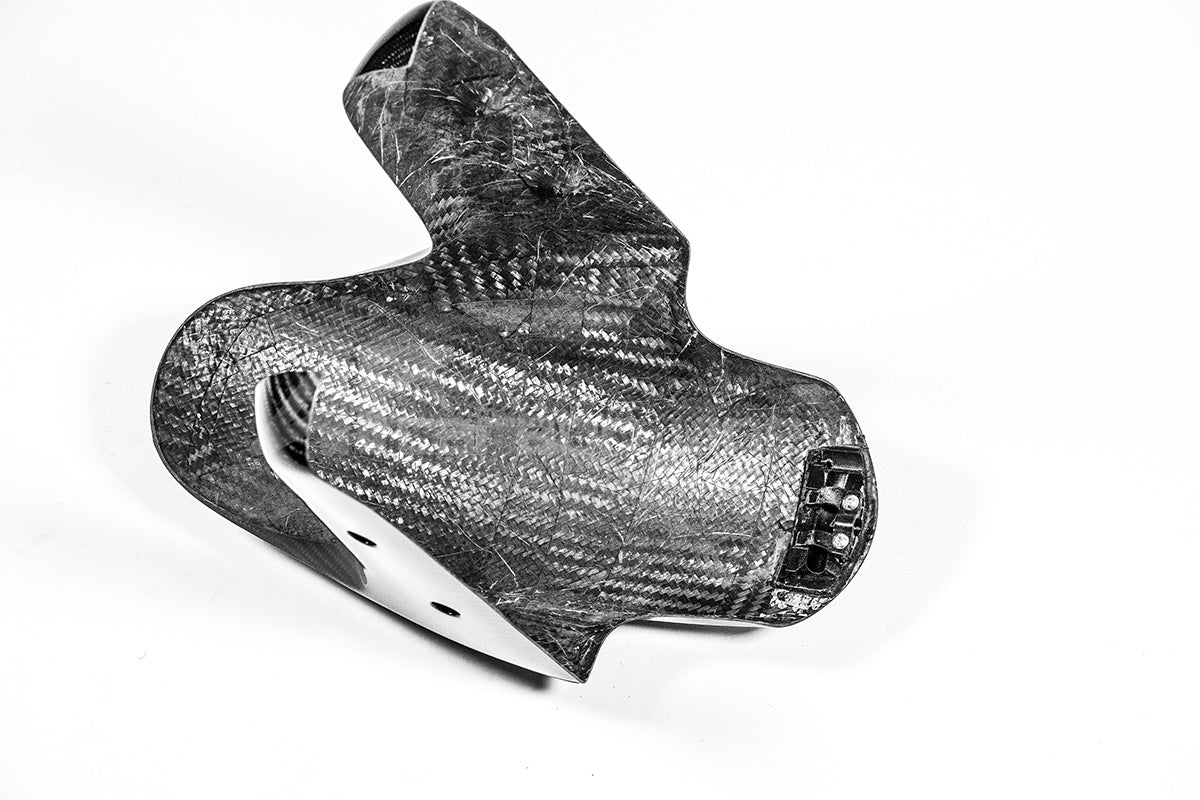 Aile avant 200g AP Carbon Line Ducati Panigale V4/S (2025) 