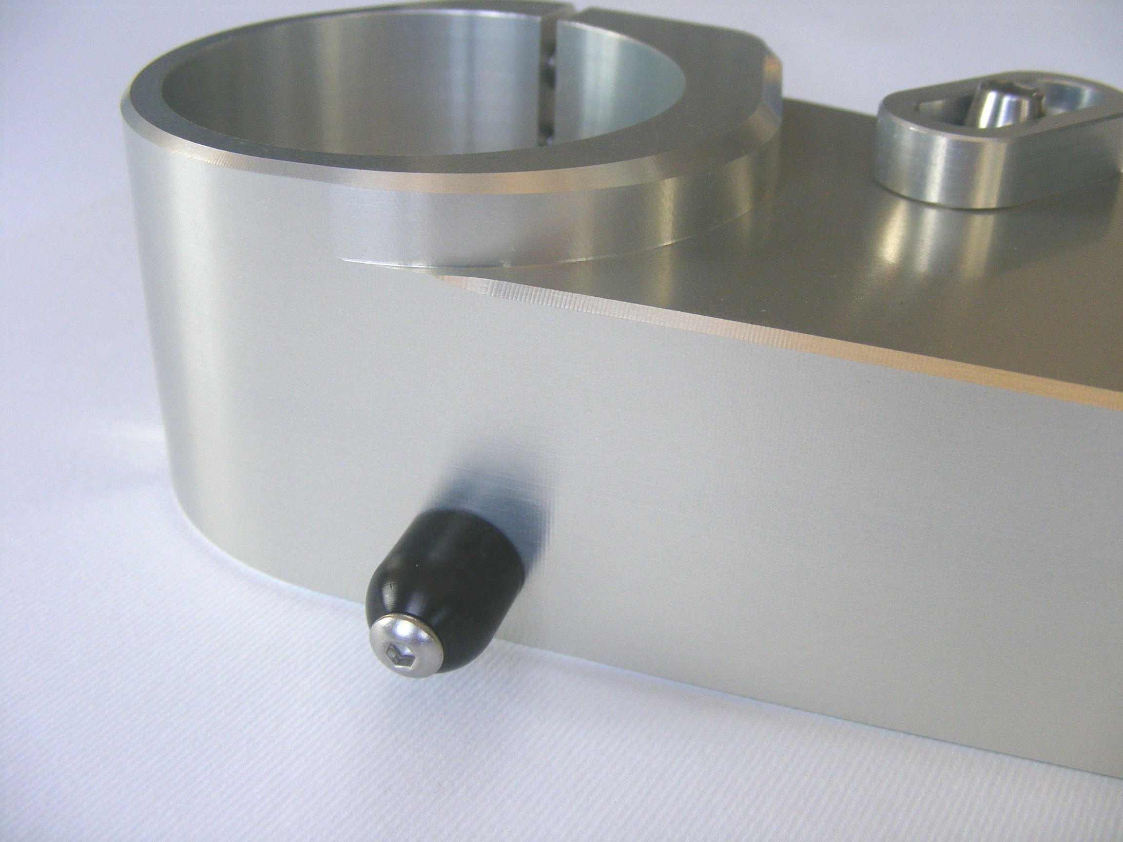 Ima Special Parts Racing té de fourche avec décalage réglable Ducati Panigale V4/S (2025) 