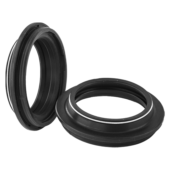 Kit de joints de poussière K-Tech pour Yamaha YZF-R3 (15-18) DSS-005 