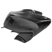 Capot de réservoir SBK 200g AP Carbon Line Ducati Panigale V4/S (2025) 