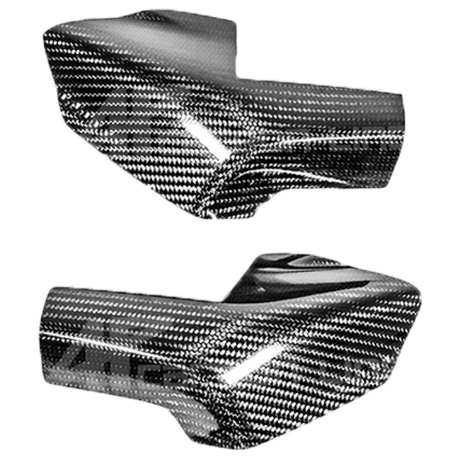 Protections de réservoir 200g AP Carbon Line Ducati Panigale V4/S (2025) 