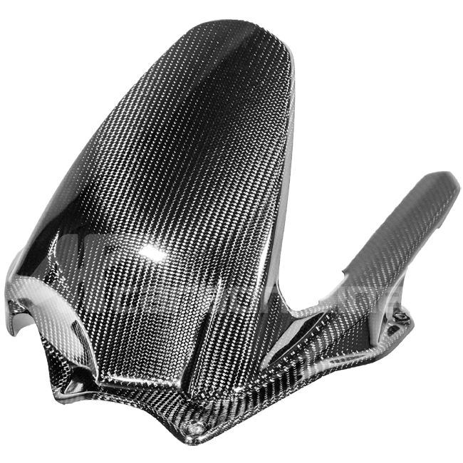 Garde-boue arrière 200g AP Carbon Line Ducati Panigale V4/S (2025) 