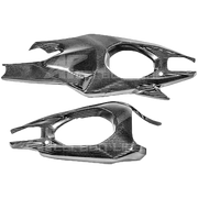 Couvercles de balancement 200g AP Carbon Line Ducati Panigale V4/S (2025) 